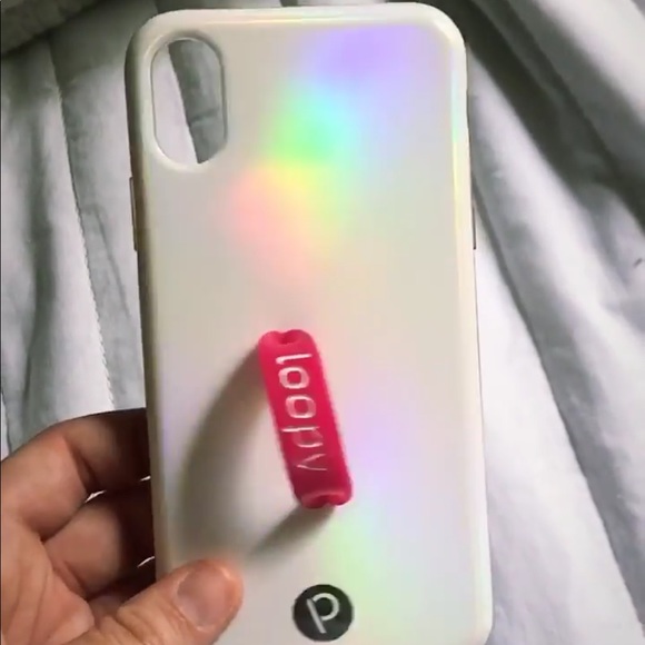 Iphone X/XS Loopy Case